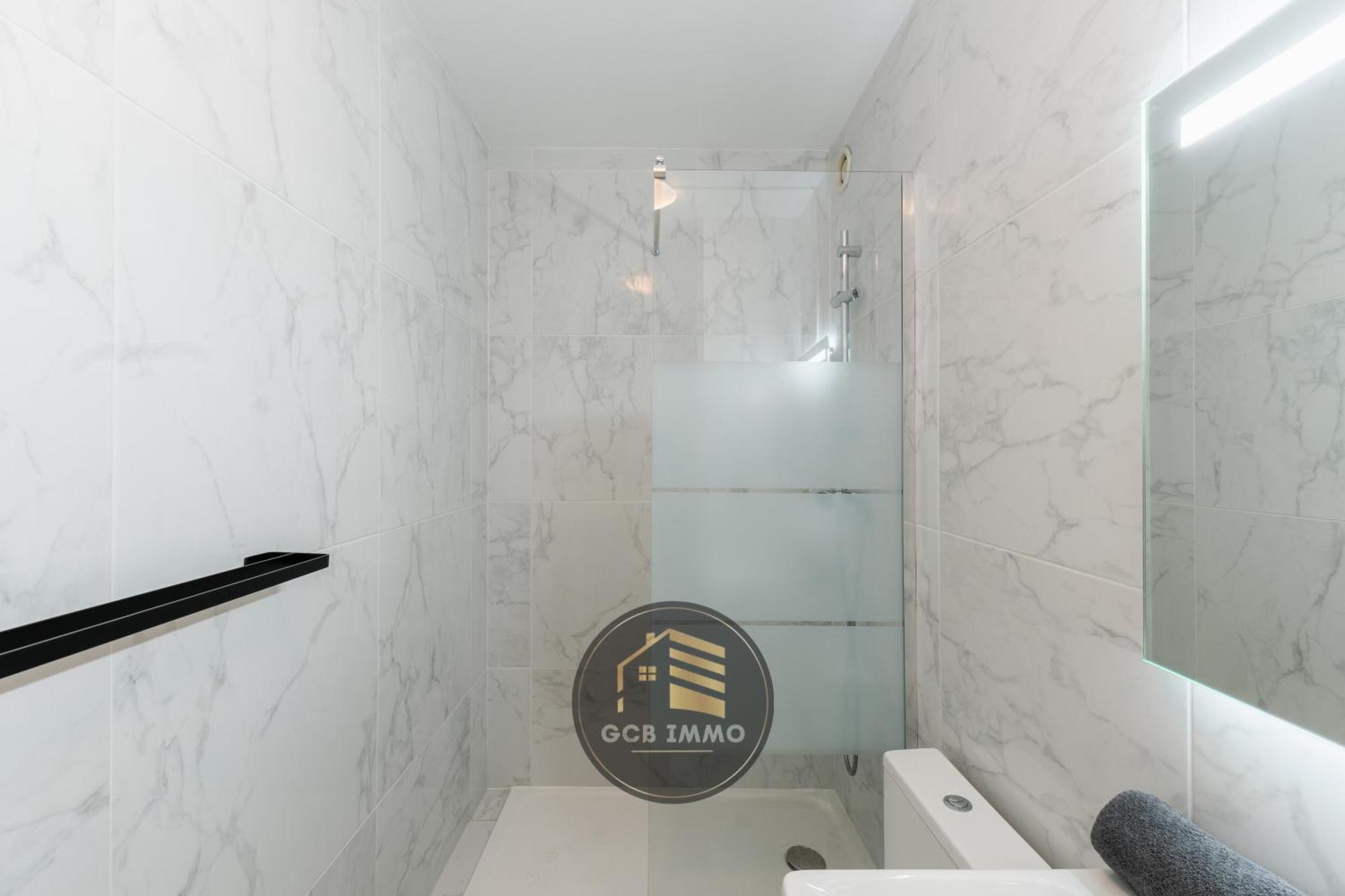 L'ecrin Apartment Meylan