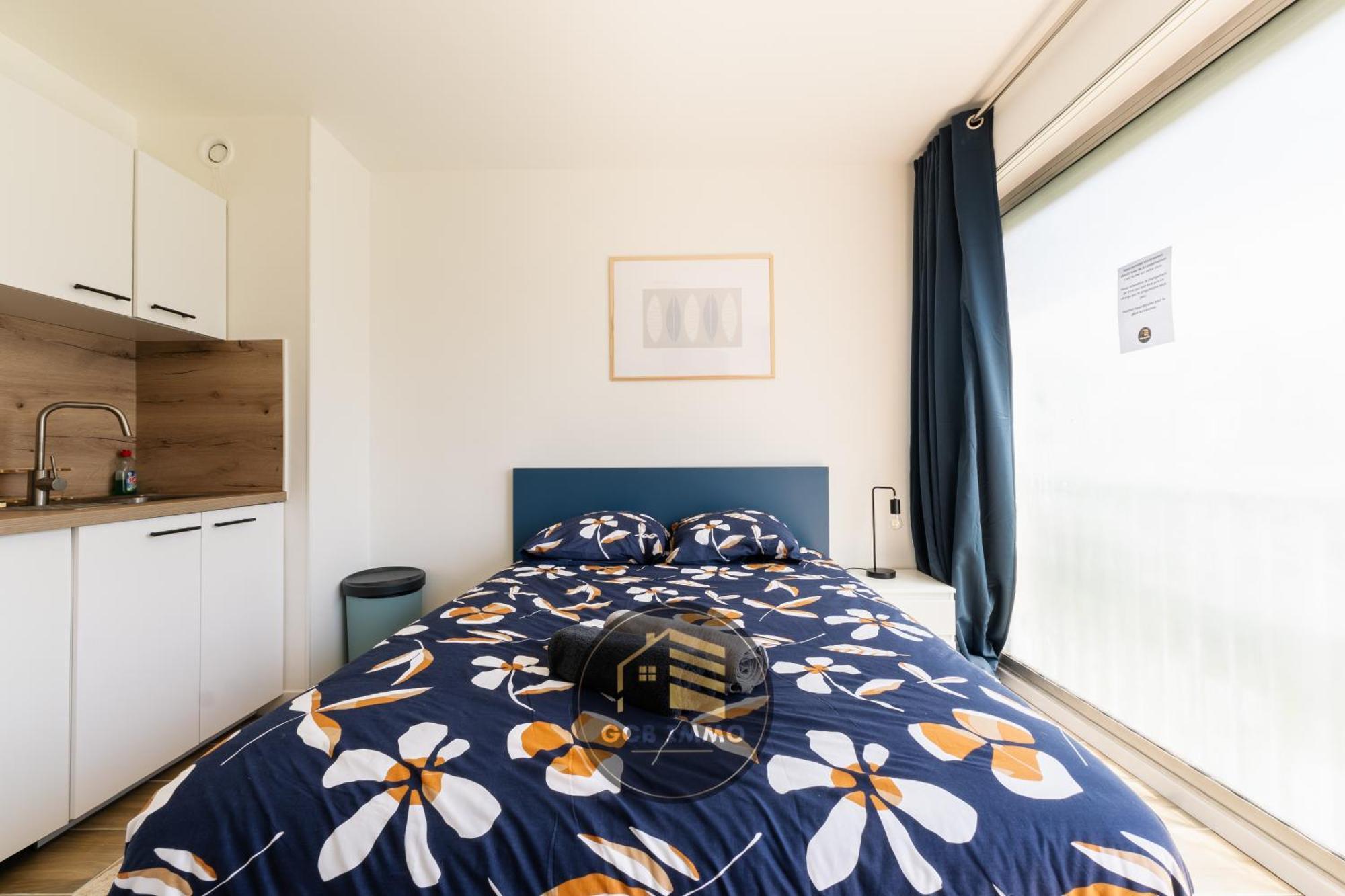 L'ecrin Apartment