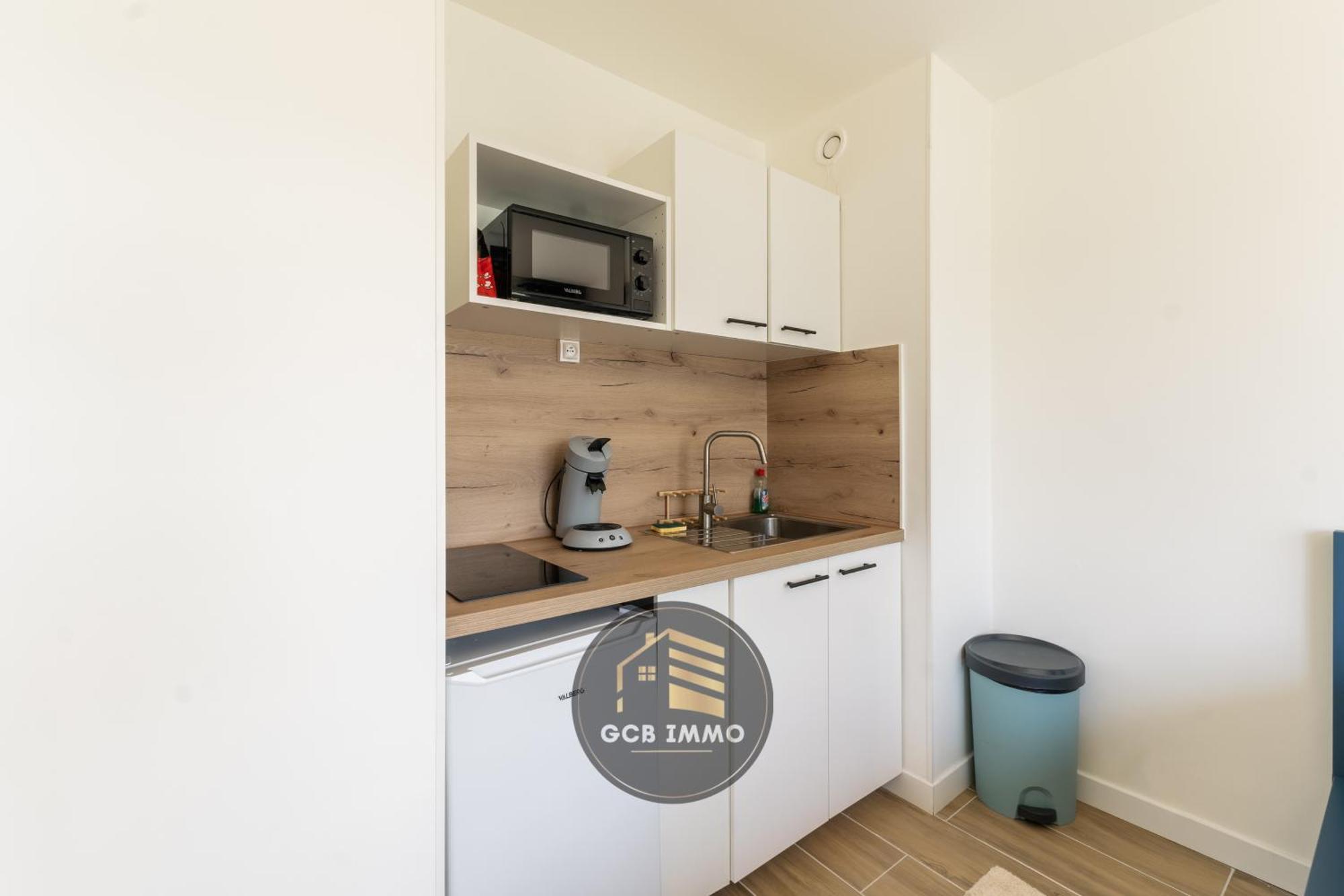 L'ecrin Apartment Meylan