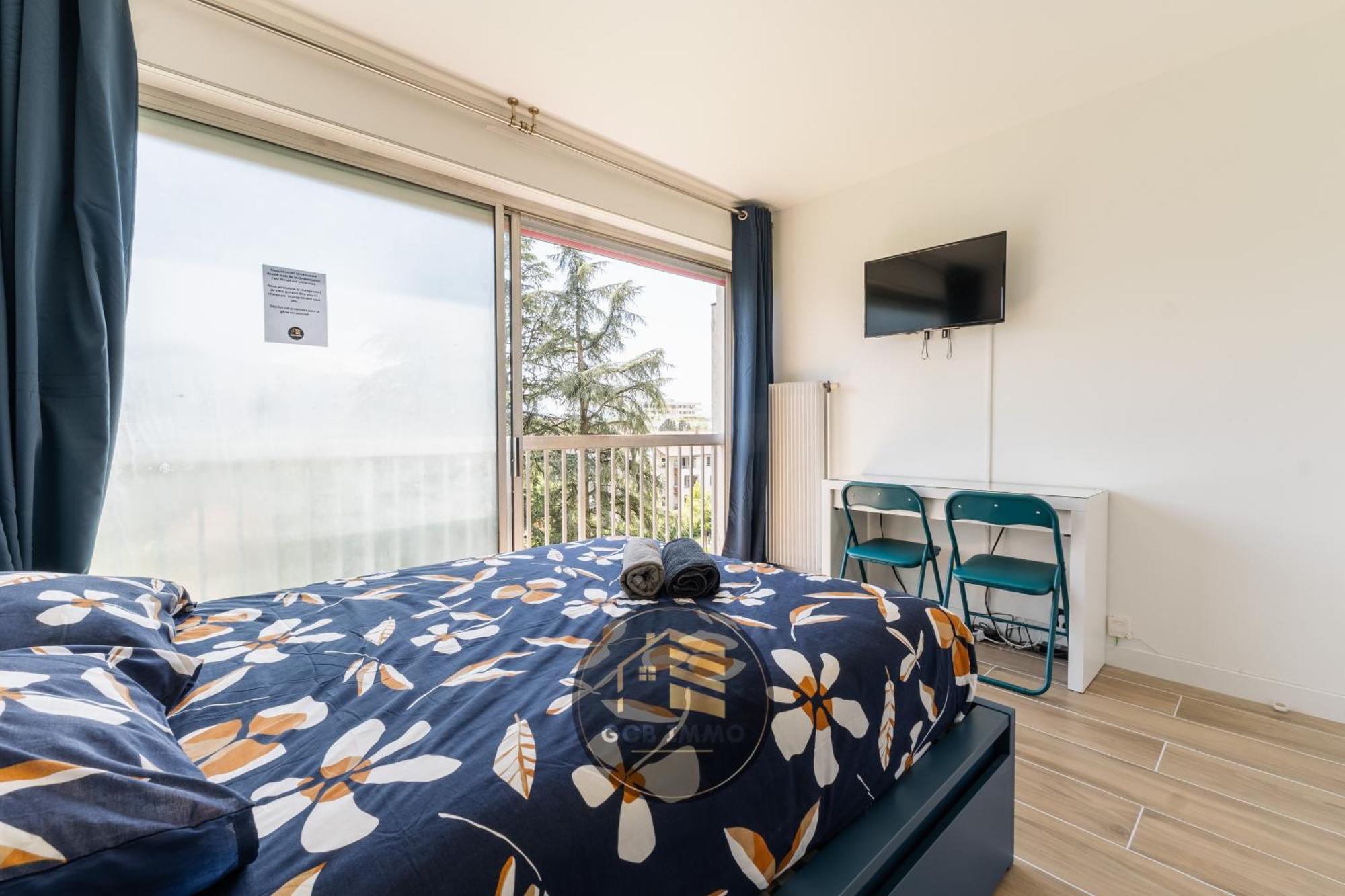 L'ecrin Apartment